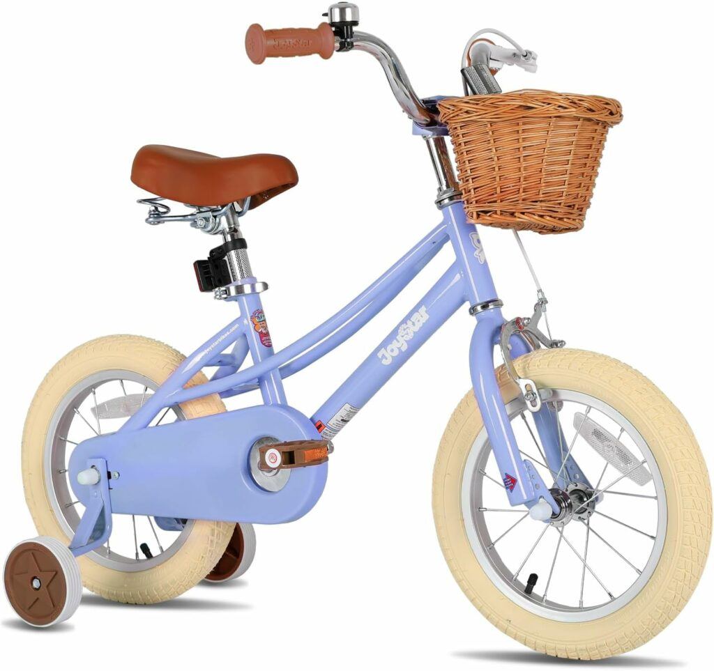 JOYSTAR BIKE FOR KIDS