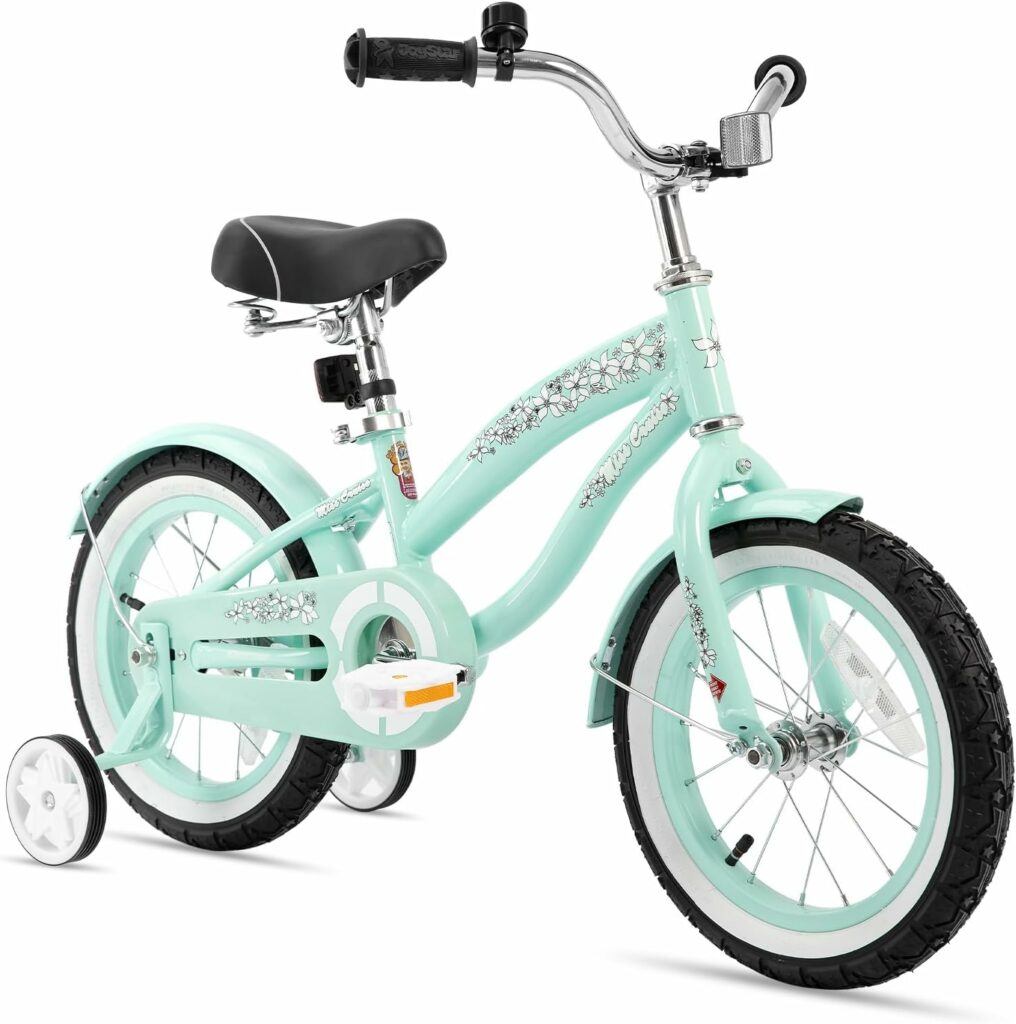 JOYSTAR BIKE FOR TODDLERS