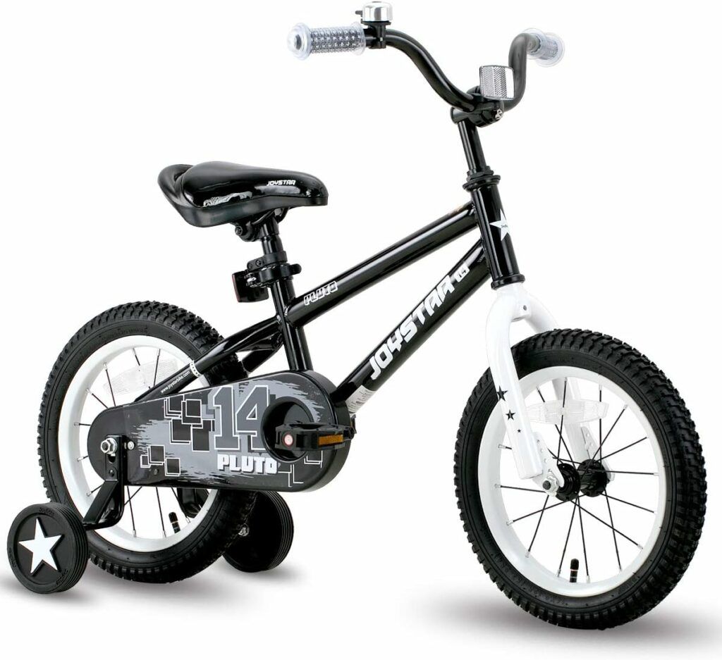 JOYSTAR PLUTO KIDS BIKE 14 Inch