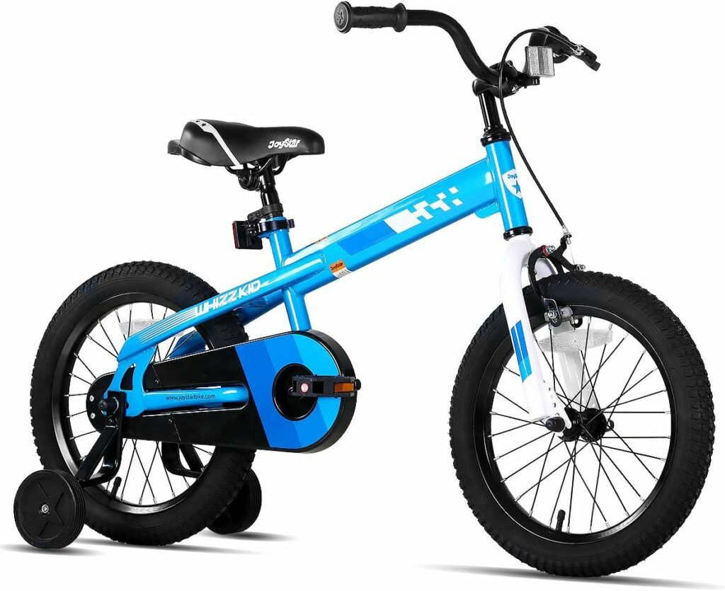 JOYSTAR WHIZZ KIDS 12 inches bike