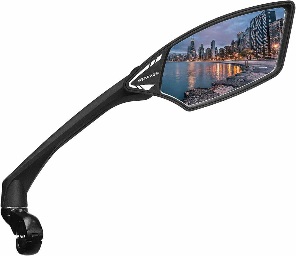 Meachow bicycle mirror