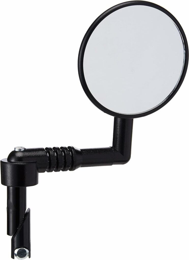 Mirrycle MTB Mirrors