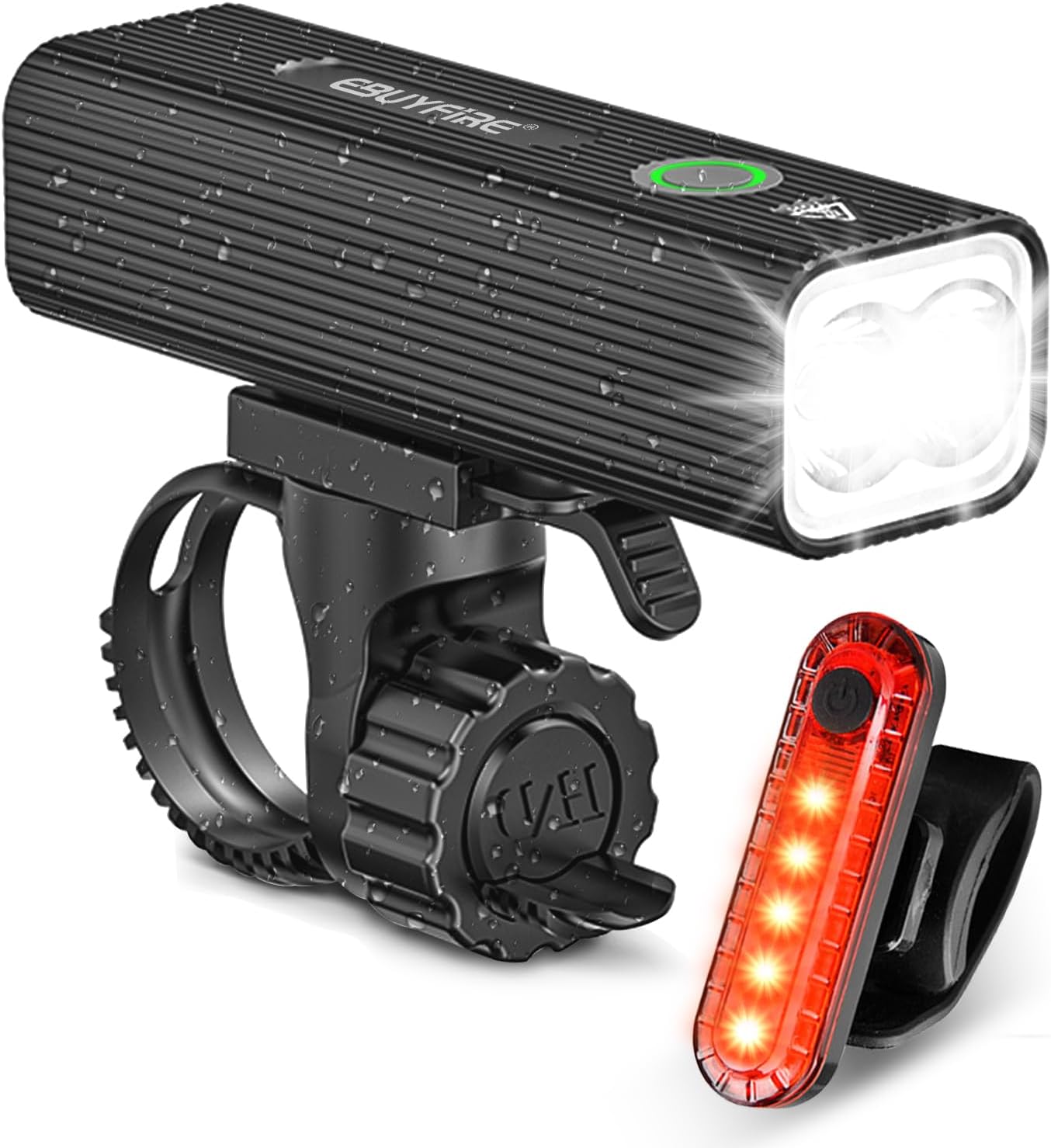 Mountain Bike Lights