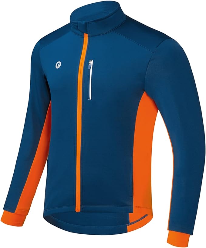 Mountain bike jackets for winter