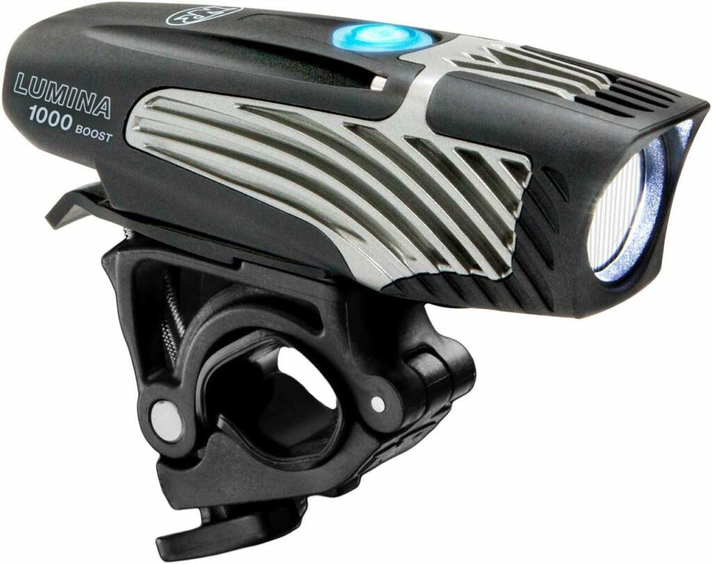 Niterider Lumina MTB Lights