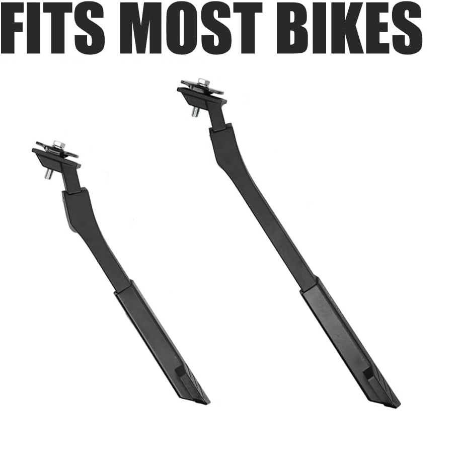 best mtb kickstands