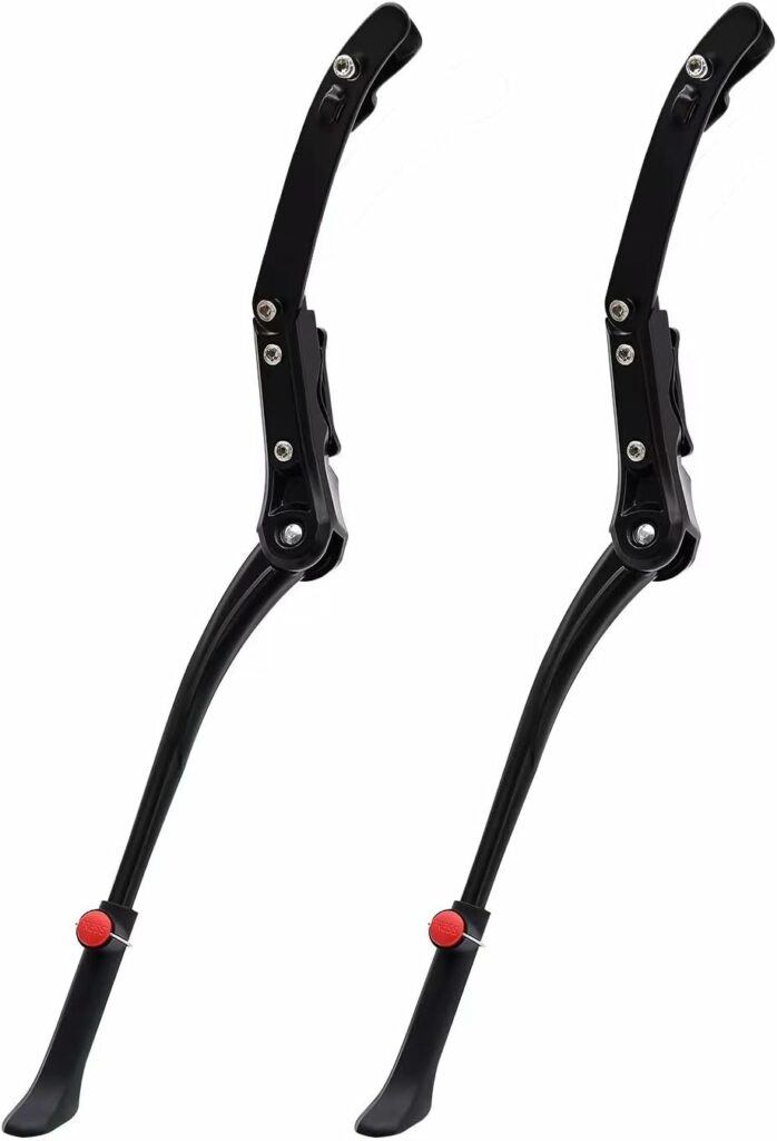 cheap kickstands for bike