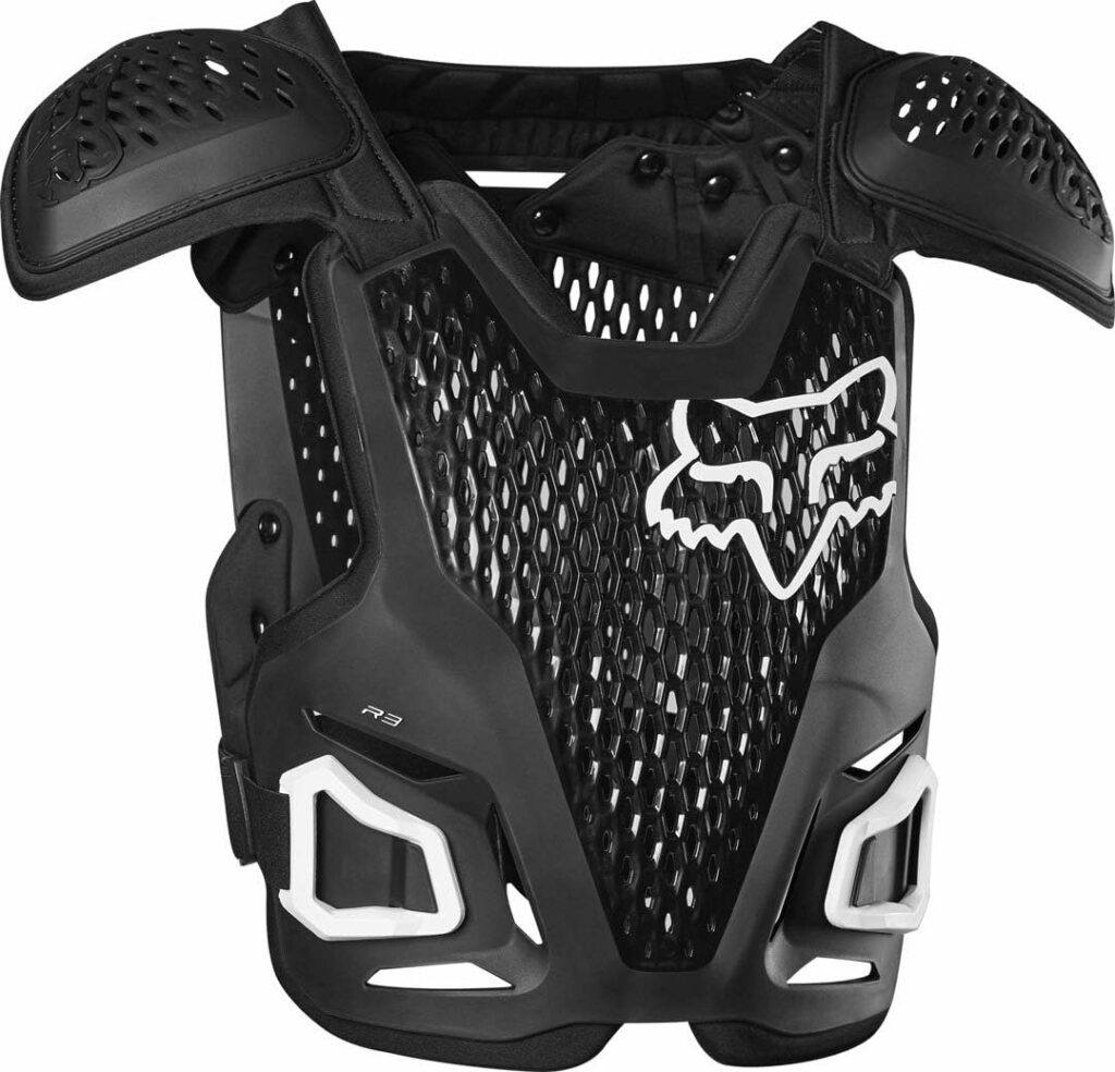 fox mtb chest protector