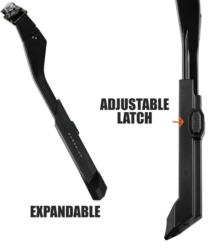 kickstand for mountain bikes