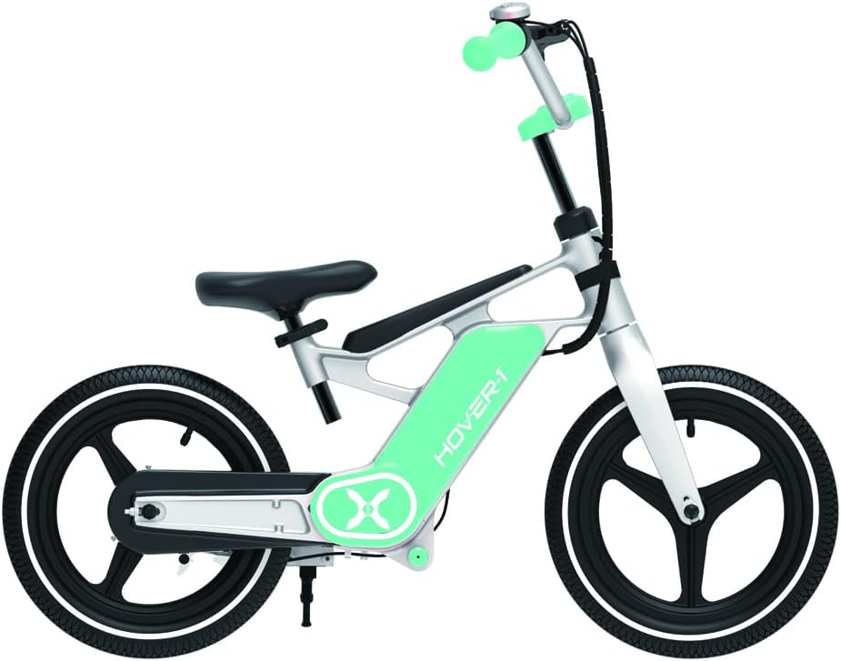 Hover-1 e-bike for kids