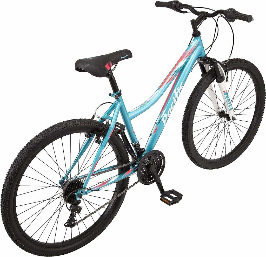 Pacific Cavern Mountain Bike 21-Speed