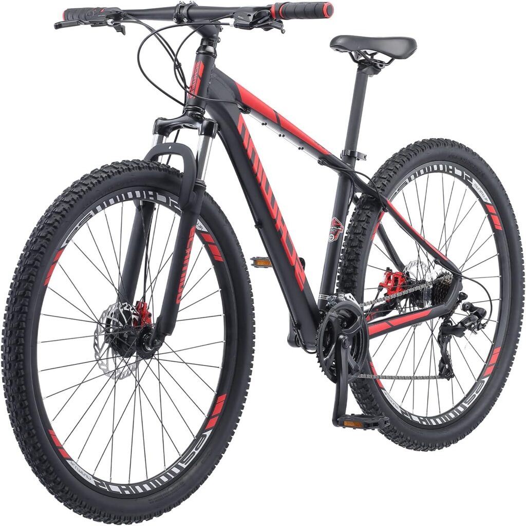 Schwinn Bonafide Mountain Bike