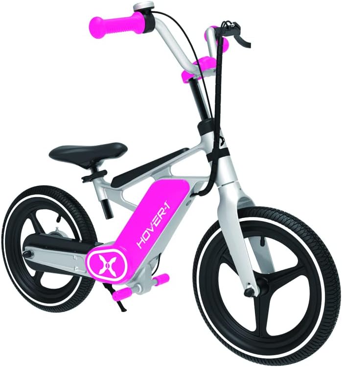 hover 1 e-bikes for kids