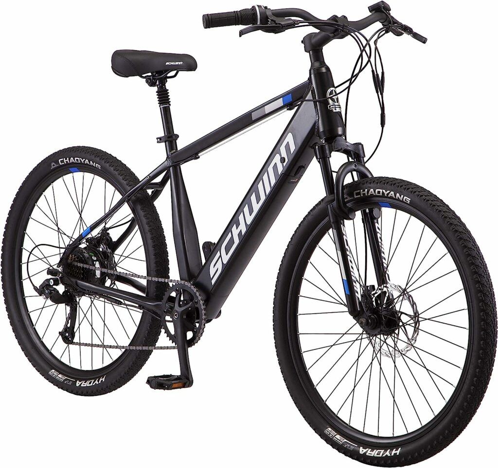 Schwinn Amalgam Womens Electric Bike