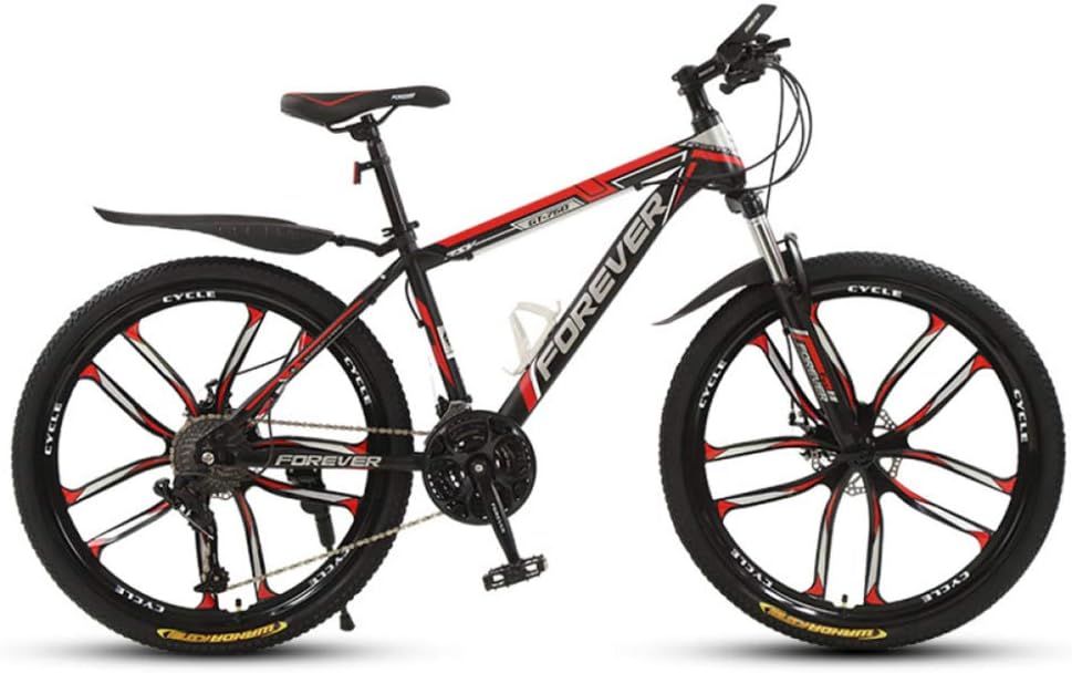 outroad mountain bike review