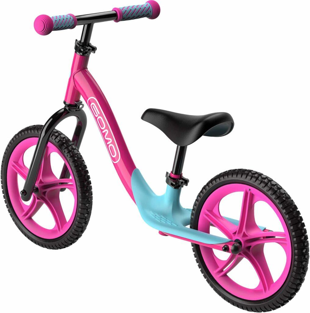 GOMO Balance Bike for kids