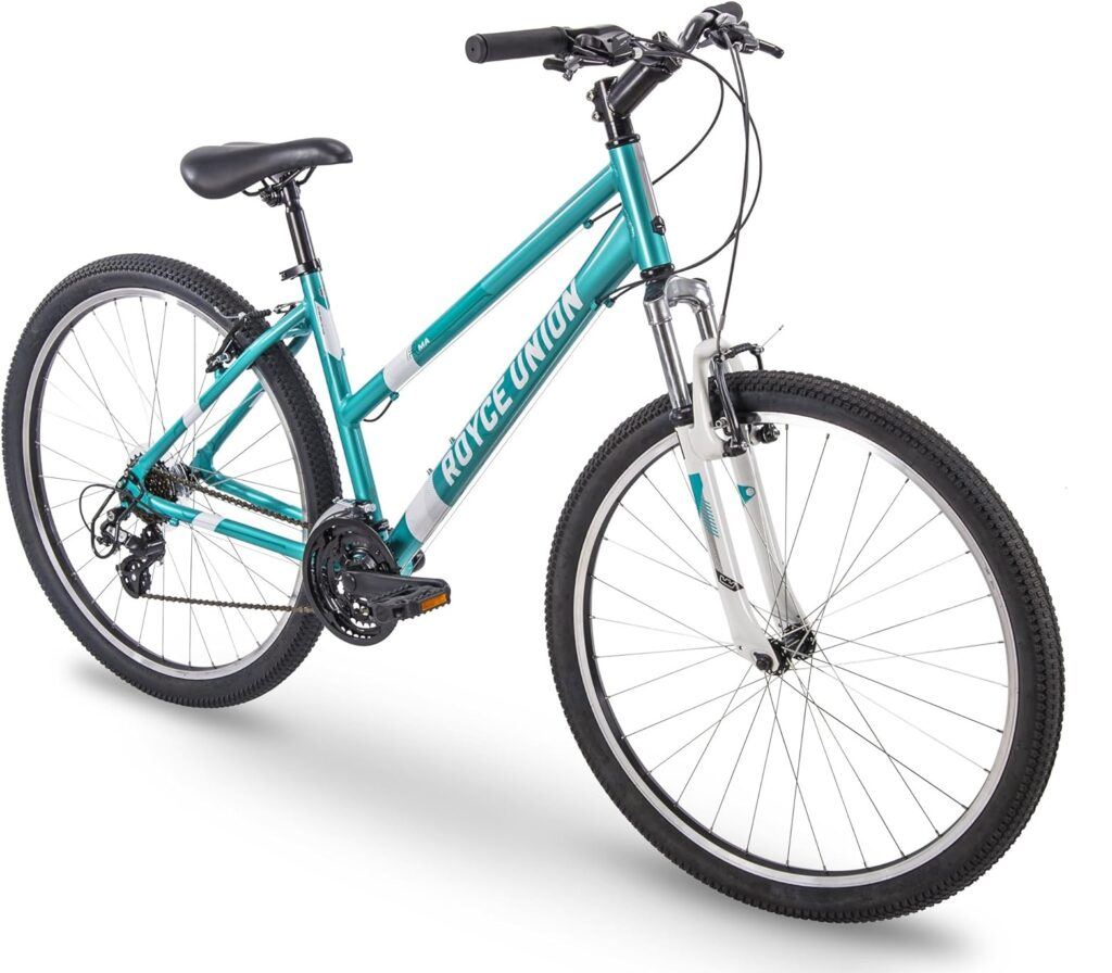 Royce union mountain bike for women