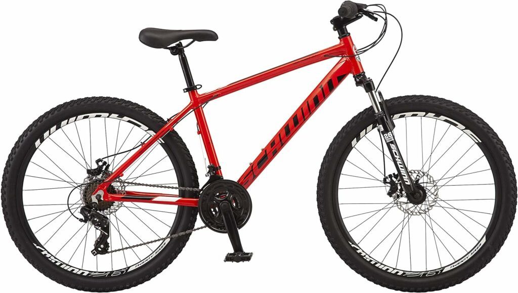 Schwinn High Timber mountain bike price