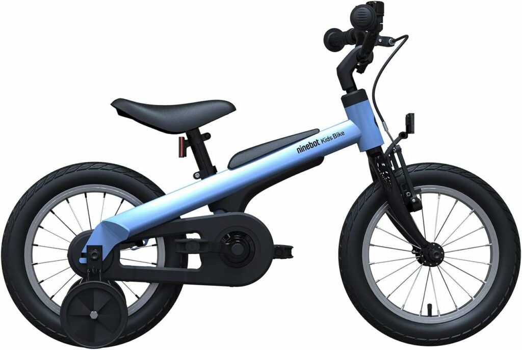 Segway Ninebot Kids Training Bike