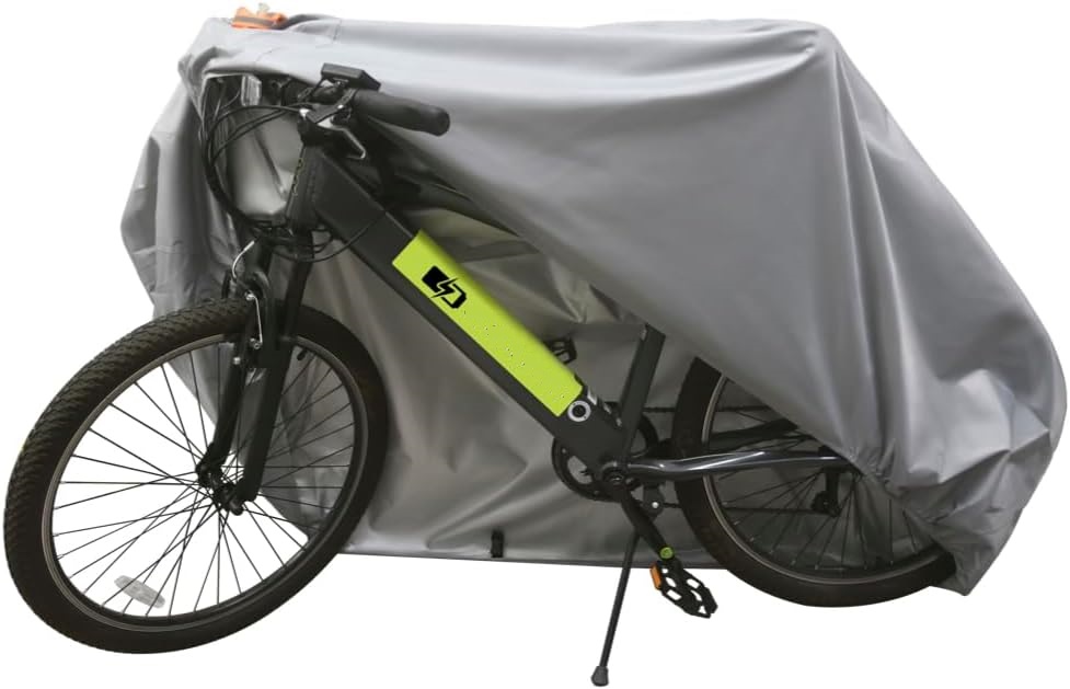 Urby Heavy Duty Bike Covers