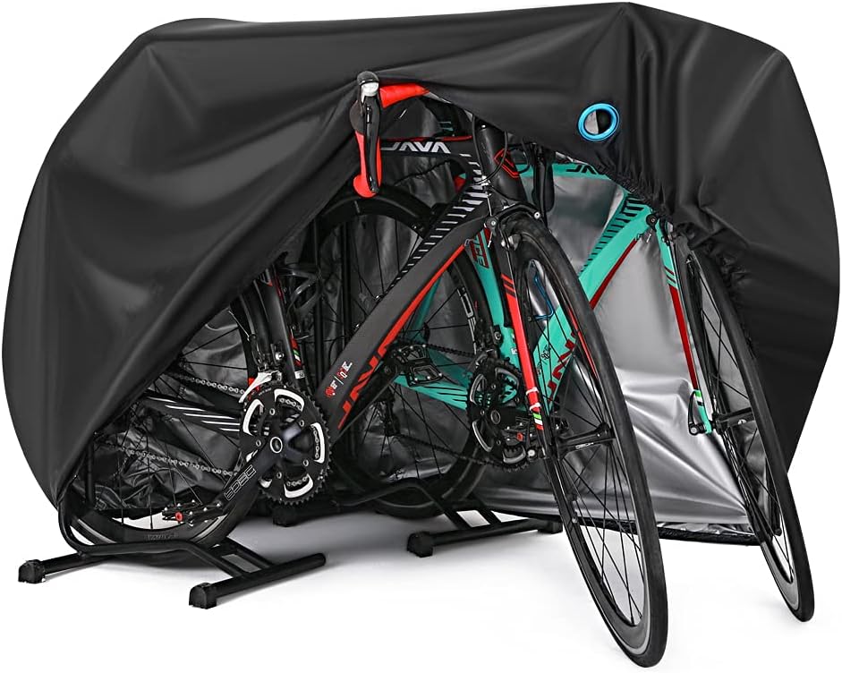 bike Cover Waterproof