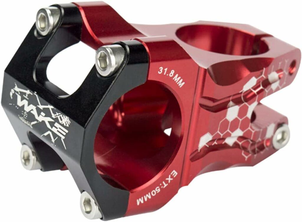 mountain Bike Stem reviews