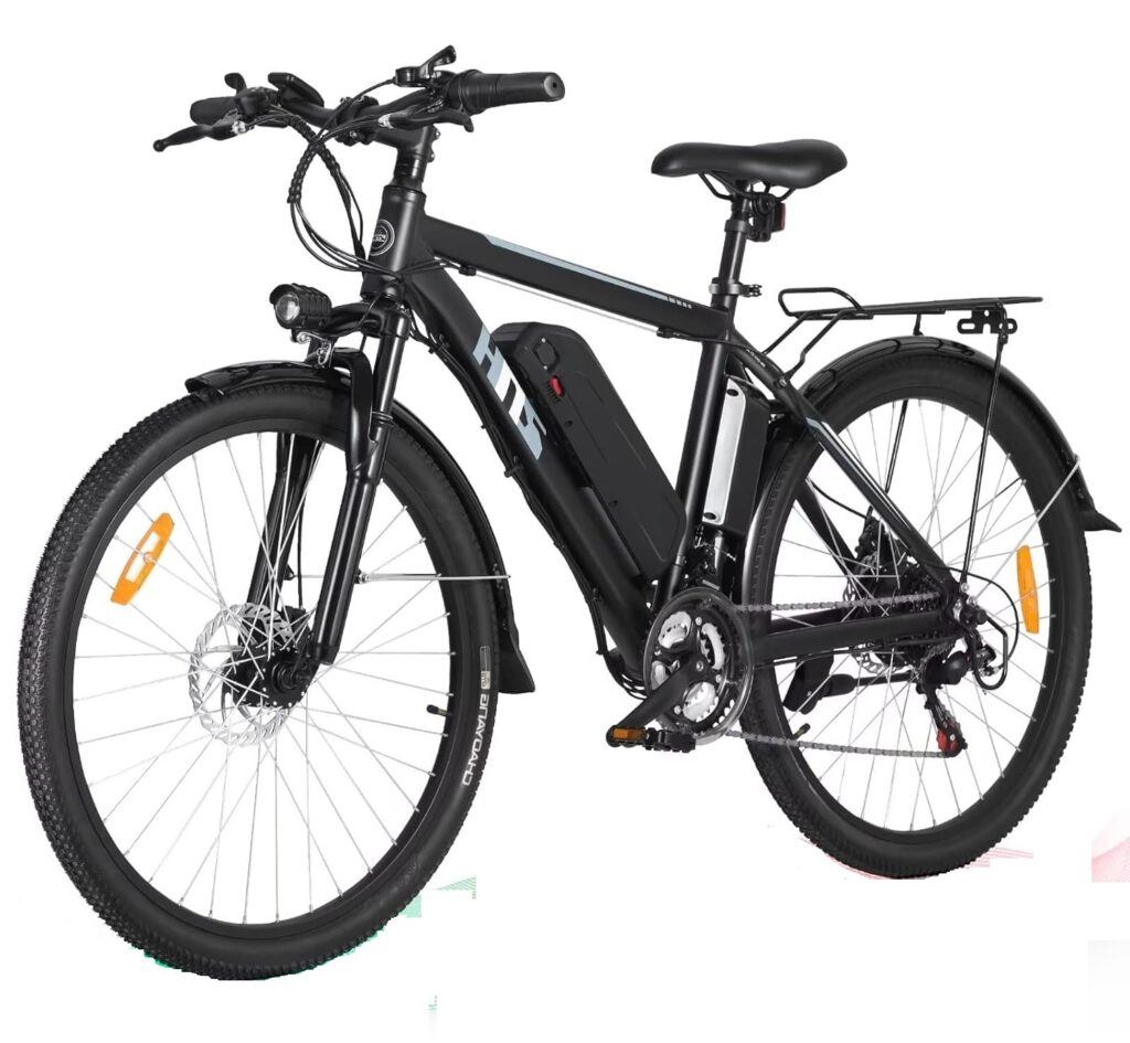 ZNH Electric Bike for Adults